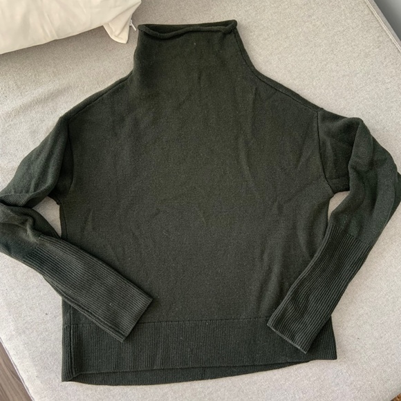 Wilfred Cyprie Sweater - XXS - Picture 4 of 4